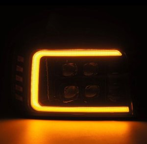 Ford F-250 Super Duty Drag Links - Synergy Mfg - HD Steering Kit with Clamp - `99-`04 Ford F-250 Super Duty Drag Links - Synergy Mfg - HD Steering Kit with Clamp - `99-`04